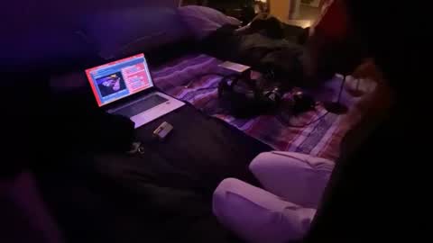 Miss Chocolate online show from February 2, 11:53 am