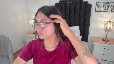 Cherry online show from January 10, 12:33 pm