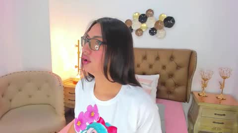 Cherry online show from February 26, 2:33 pm