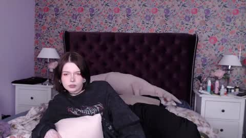 amelia online show from January 23, 12:25 am