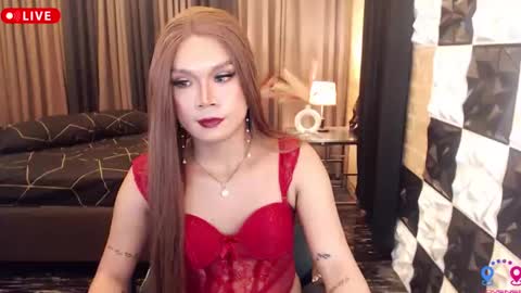 Franching Lee online show from October 6, 2:28 pm