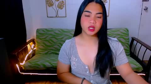 Ts Chloeeeeee online show from March 21, 9:47 am