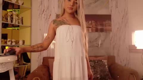 Chris online show from January 9, 5:45 am