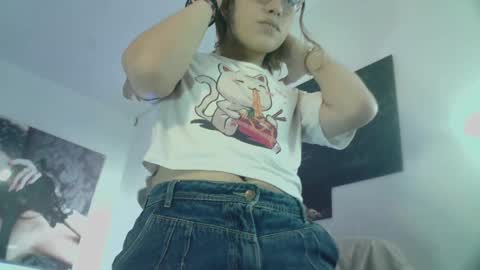 Christina online show from December 16, 3:11 pm