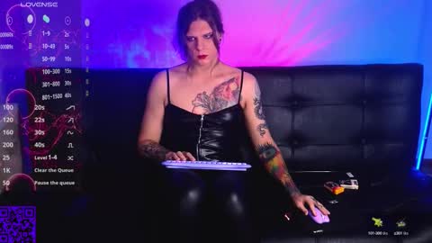 Christy online show from October 4, 8:15 am