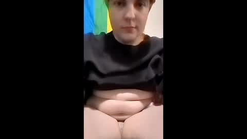 ChubbyTransGainer online show from March 20, 3:35 pm