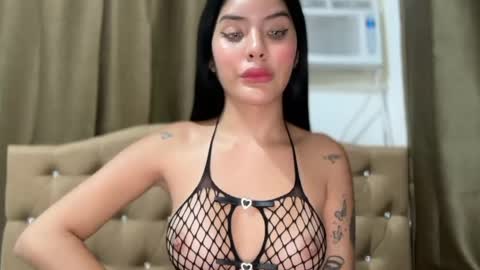 ciaxxmendezz online show from May 24, 2:36 pm