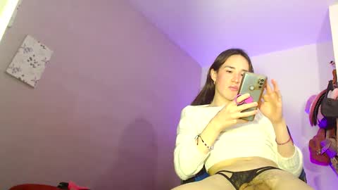 DANIELA 3 online show from February 10, 5:25 am