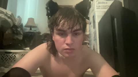 cinnamonjaxin online show from July 8, 6:22 pm