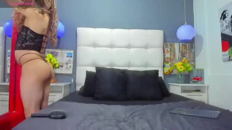 cinthya_walker1 online show from February 28, 2:24 pm