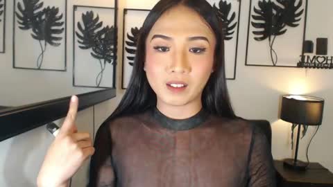 CJ online show from May 9, 11:31 pm