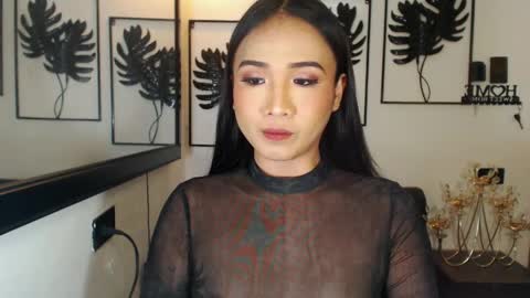 CJ online show from May 10, 11:32 pm