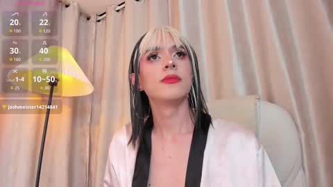 cleo online show from November 14, 3:58 am