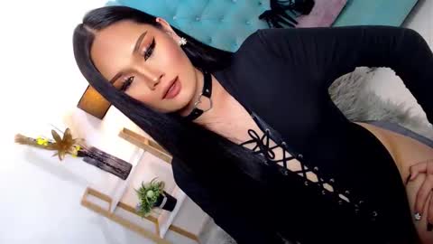 Cleo online show from November 14, 3:03 am