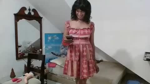 Cleopatra online show from March 25, 12:27 am