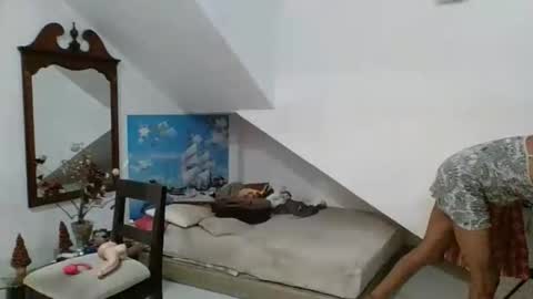 Cleopatra online show from March 26, 12:36 am