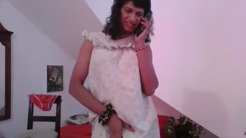 Cleopatra online show from April 29, 2:38 am