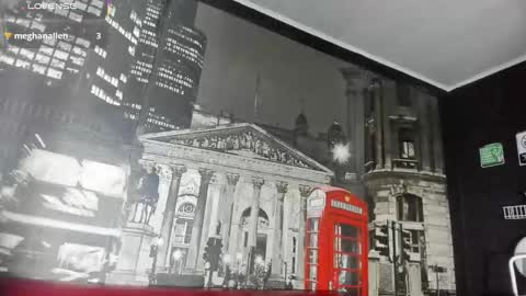 ---Cloe--- online show from March 20, 10:33 pm