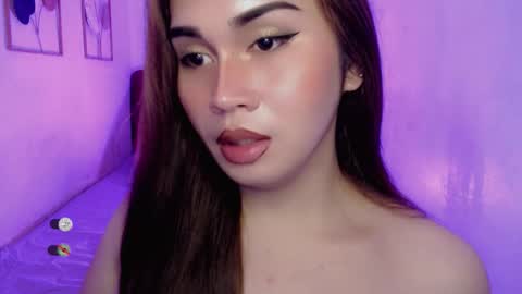 Cloudia babe69 online show from October 2, 3:45 pm