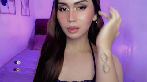 Cloudia babe69 online show from February 26, 2:22 pm