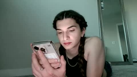 cluv777 online show from February 10, 12:06 am