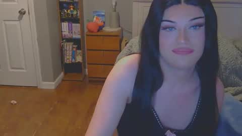 coracav online show from January 13, 11:02 pm