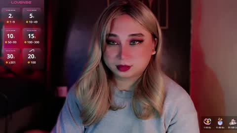 hailey online show from October 29, 4:21 am