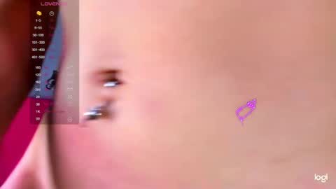 corynatayler online show from January 20, 9:43 pm