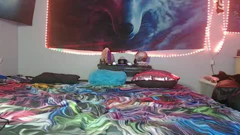 Sylvia online show from January 28, 12:57 am