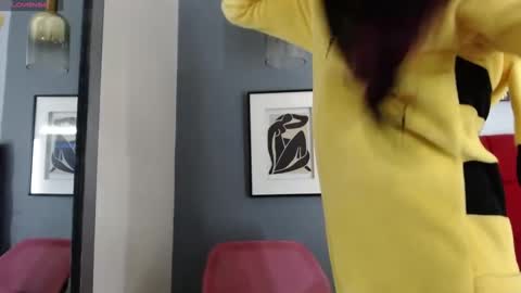 Cris Evanz online show from January 18, 8:59 pm