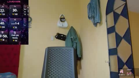 cristinamontiel74 online show from February 8, 3:10 pm