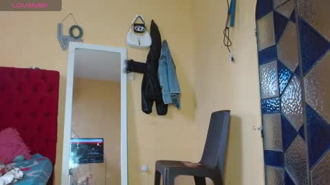 cristinamontiel74 online show from March 2, 2:25 pm