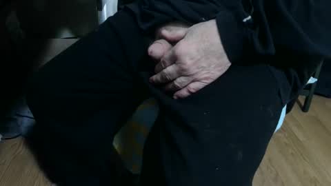 crockerbear11 online show from February 23, 8:56 pm