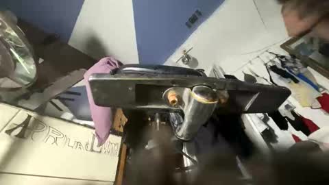 Aprilia online show from February 6, 10:54 am