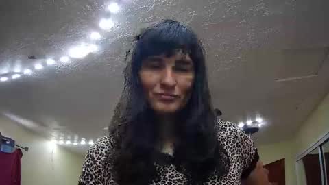 cuntspirit669 online show from May 8, 6:37 pm