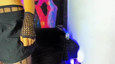 Meghan independent model online show from February 24, 4:16 am