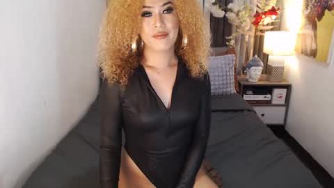 chantel online show from February 24, 7:41 pm