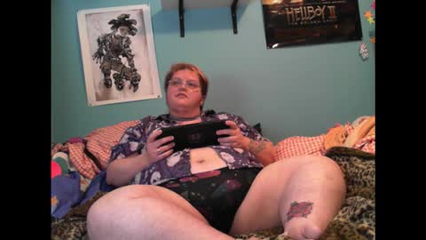 Roshietank online show from February 28, 3:24 am