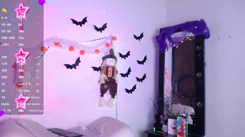 Cute horny1 online show from November 6, 1:49 am