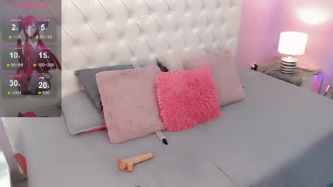 CuteArii online show from January 2, 8:24 pm