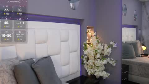 CuteArii online show from May 9, 8:24 pm