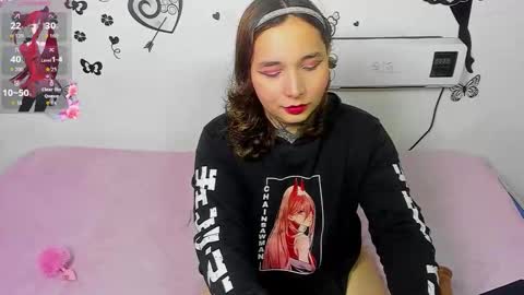 cutekat  online show from November 26, 5:21 am