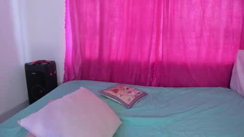 Natalie online show from October 19, 1:47 pm