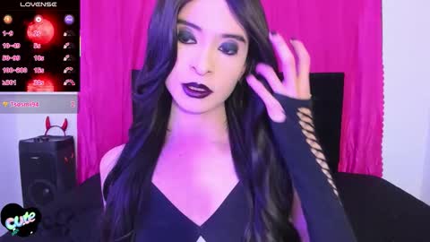 Natalie online show from January 16, 12:09 am