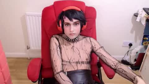 cutest_princess online show from November 21, 10:55 pm