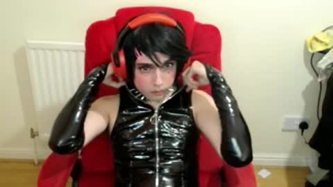 cutest_princess online show from January 13, 11:13 pm