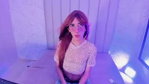 Tamara  online show from July 13, 2:41 pm