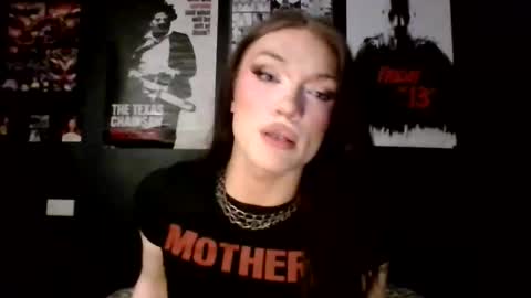 dahlia_adore online show from November 14, 6:54 am