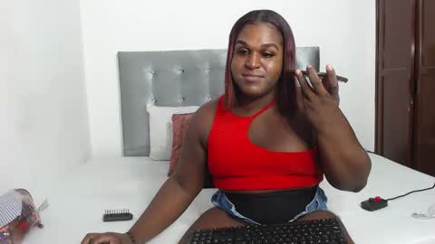 Daiisha.. online show from November 26, 7:05 pm