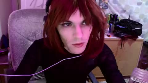 dairax0 online show from April 3, 10:57 am